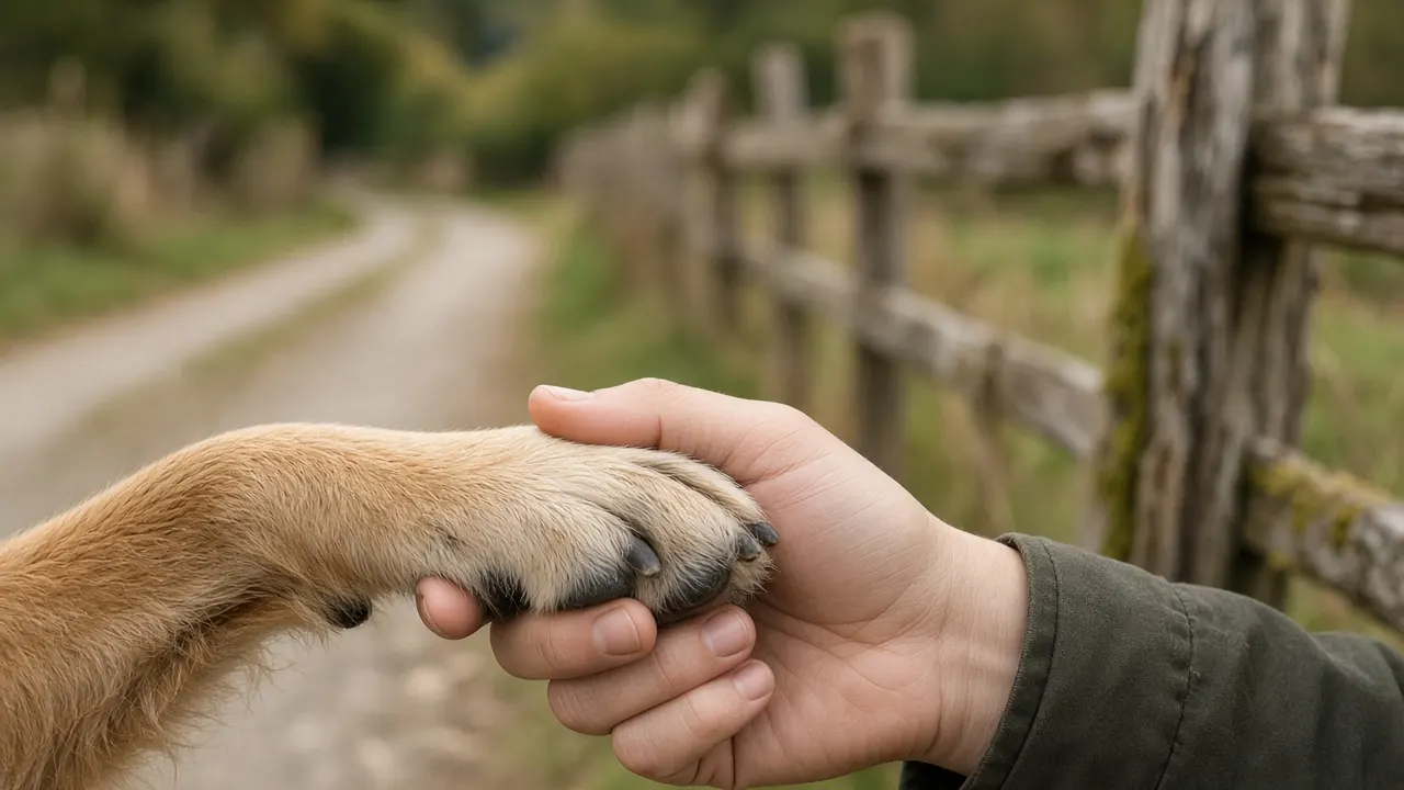 A pet at home in Bell