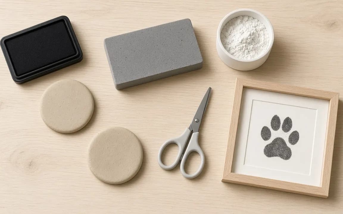 Every way to get your pet's print, and who each one suits