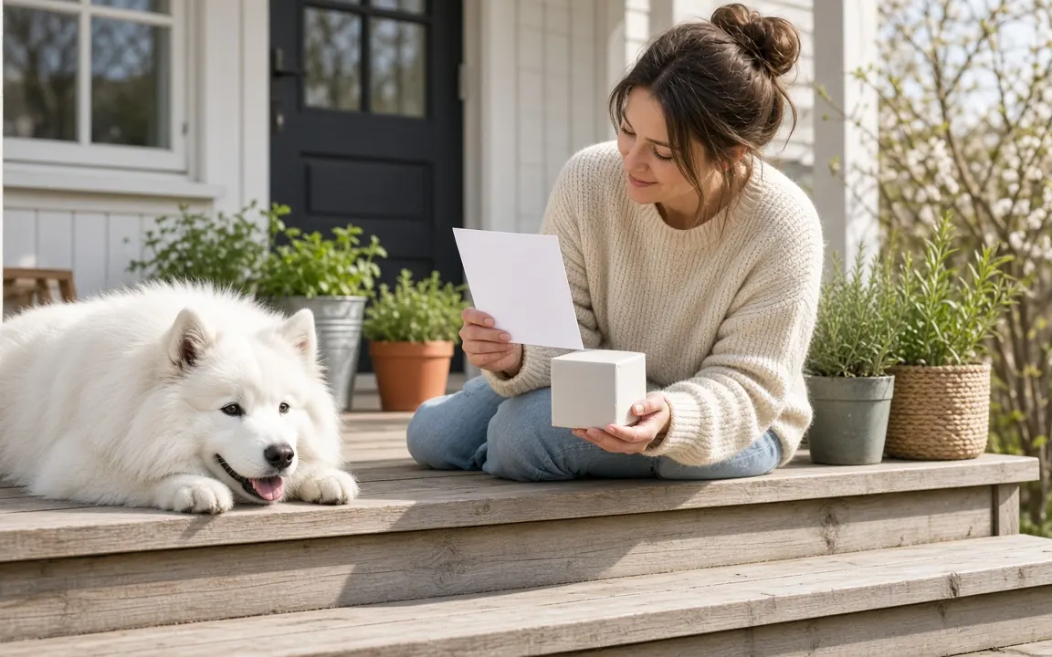 Which paw print method will work for your pet?